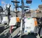 2021 Generac MLTS-4 Portable Work Light