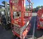 2019 MEC MICRO 19 Scissor Lift