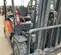 2019 Doosan G35S-7DF Warehouse Forklift