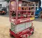 2019 MEC MICRO 19 Scissor Lift