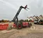 2019 Skyjack SJ843TH Forklift
