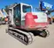 2017 Takeuchi TB2150CR Excavator
