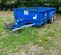 2021 Felling FT-10 DT Dump Trailer