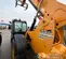 2019 JCB 510-56 Forklift