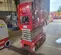 2019 MEC MICRO 19 Scissor Lift