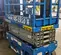 2019 Genie GS-1930 Scissor Lift