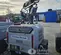 2022 Wacker Neuson LTV4L Portable Light Tower