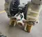 2022 VERSAMATIC E3PP5T559A Pump