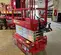 2019 MEC MICRO 19 Scissor Lift