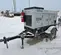 2021 Wacker Neuson G25 T4F Diesel Generator