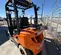 2022 Doosan D30S-7 Warehouse Forklift