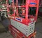 2019 MEC MICRO 19 Scissor Lift