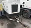 2017 Wacker Neuson G25 T4F Diesel Generator