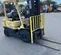 2019 HYSTER H50XT Warehouse Forklift