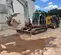 2022 Takeuchi TB290C Mini Excavator