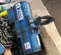 2011 JD NEUHAUS PROFI 3T/6T Hoist