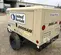 2020 Doosan P425/HP375WCUT4 Air Compressor