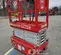2019 MEC MICRO 19 Scissor Lift