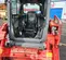 2021 Takeuchi TL10V2-CR Track Loader