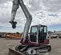 2021 Takeuchi TB290C Mini Excavator