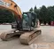 2020 Case CX210D Excavator