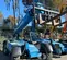 2015 Genie GTH-636 Forklift