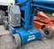 2018 Genie Z-34/22N Articulating Boom Lift