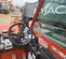 2017 Skyjack SJ643TH Forklift