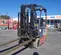 2023 Toyota 8FBCU25 Warehouse Forklift
