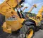 2017 JCB 510-56 Forklift