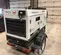 2021 Wacker Neuson G25 T4F Diesel Generator