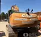 2020 Case CX210D Excavator