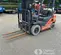 2020 Toyota 8FGU25 Warehouse Forklift