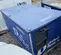 2011 Mosebach HBX1504803Q-G3 Electric Heater
