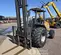 2019 Case 586H Forklift