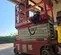 2019 MEC MICRO 19 Scissor Lift