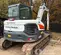 2020 Bobcat E85 Mini Excavator