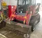 2021 Takeuchi TL12R2-CR Track Loader