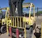 2017 HYSTER H90FT Warehouse Forklift