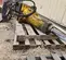 2016 Atlas Copco SB 452 Attachment