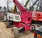 2017 MEC 60J-D Boom Lift