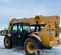 2018 JCB 510-56 Forklift