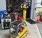 2023 Wacker Neuson BPU 4045A Vibratory Plate Compactor