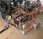 2022 Husqvarna SOFF CUT 4000 Street Saw/Blade