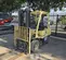 2020 HYSTER H50XT Warehouse Forklift