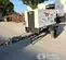 2022 Wacker Neuson G25 T4F Diesel Generator