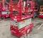 2019 MEC MICRO 19 Scissor Lift