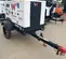 2022 Wacker Neuson G25 T4F Diesel Generator