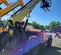 2017 JLG 943 S Forklift