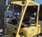 2020 HYSTER H50XT Warehouse Forklift